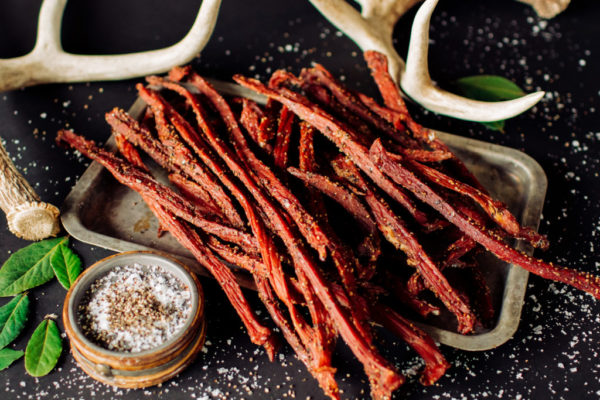 Beef Sticks - Prasek's Family Smokehouse