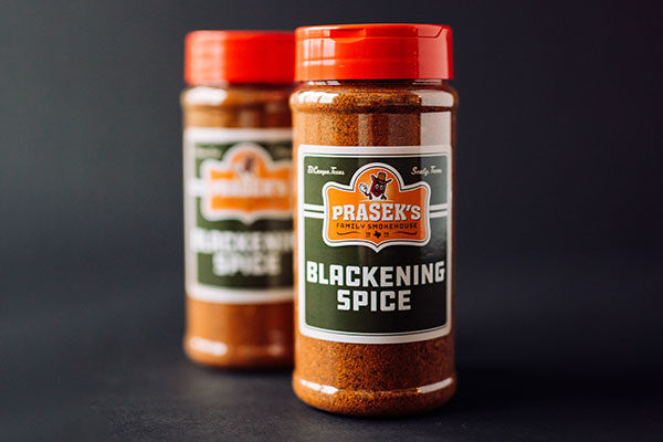 Blackening Seasoning for Any Meat + Video