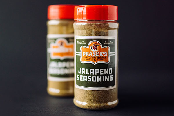 Jalapeno Seasoning