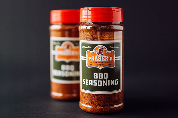 Original BBQ Seasoning