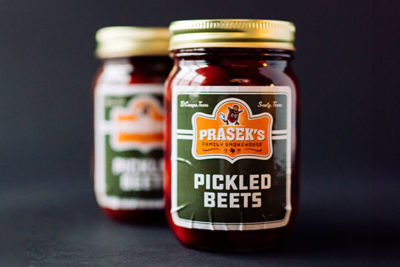 Pickled Beets