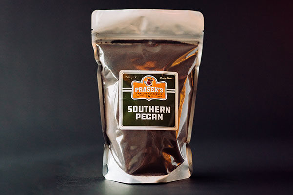 Southern Pecan Coffee