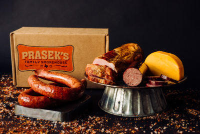 Gift 1 - Smokehouse Delight