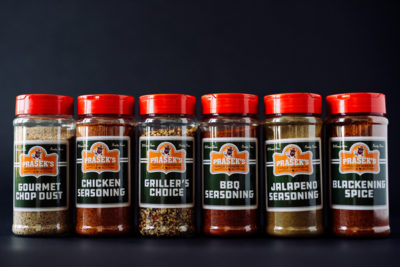 Chicken Seasoning - Prasek's Family Smokehouse