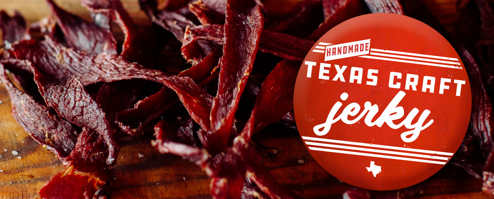 Texas Craft Jerky