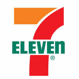 7-11 stores