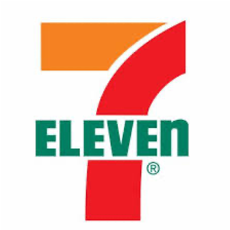 7-11-logo 7-11 stores