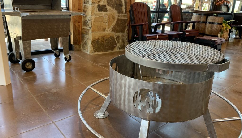 Outdoor Items Outdoor Items