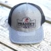 Structured Caps - Image 2