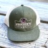 Structured Caps - Image 3