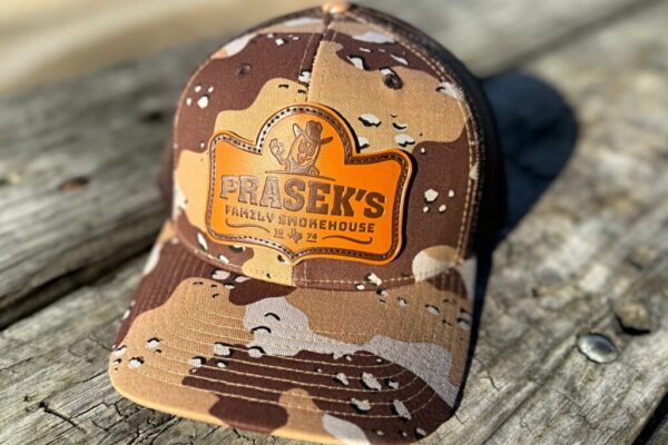 Structured Caps - Image 7