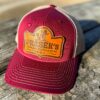 Structured Caps - Image 8