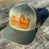 Structured Caps - Image 6