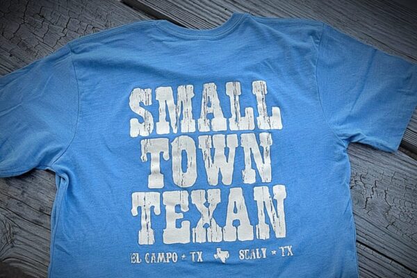 Small Town Texan