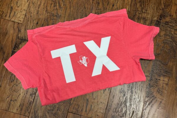 TX