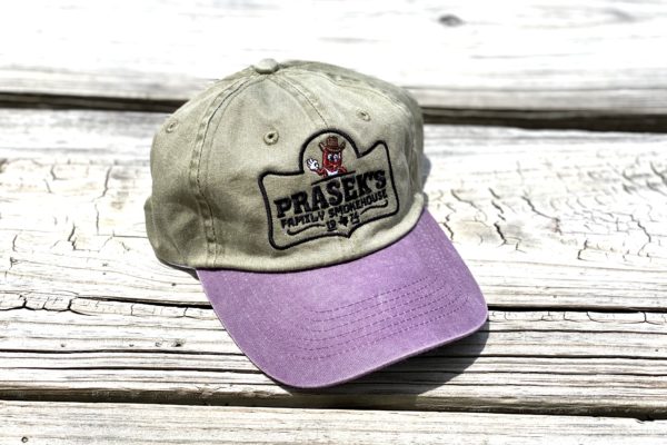 Youth Caps - Image 6