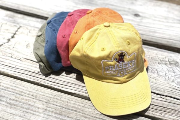 Youth Caps