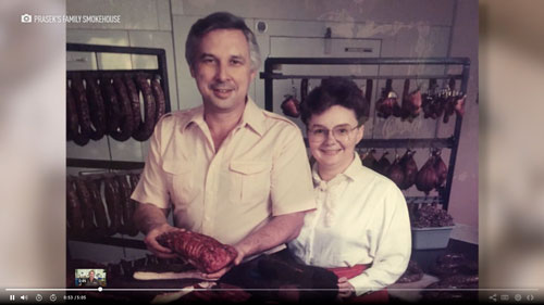 Mike-and-Betty-Jo---In-the-beginning