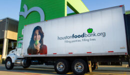 Houston Food Bank