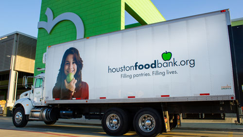 Houston Food Bank